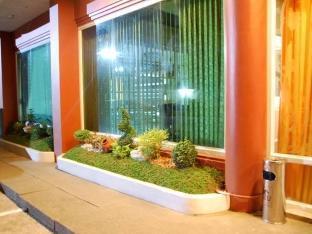 โรงแรมไดแอน อปารี Aparri ภายนอก รูปภาพ